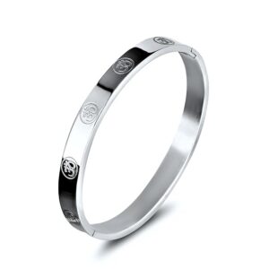 OM Classic - Silver