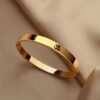 OM HQ - Gold - Peace, Balance, and Positive energy - Image 4