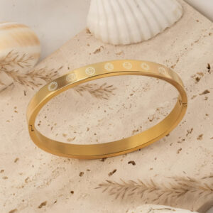 Balance 7 Chakra Gloss Bracelet